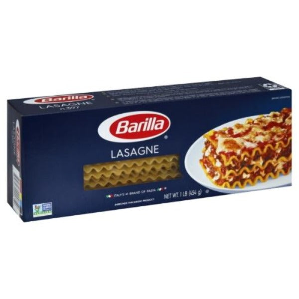 Barilla Lasagne 1 lb