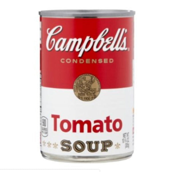 Campbell's Tomato Soup 10.75 oz