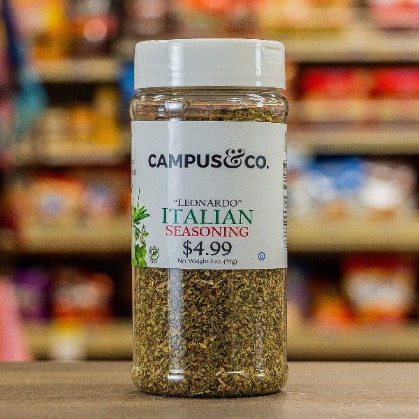 Campus&Co. Italian Seasoning 2 oz