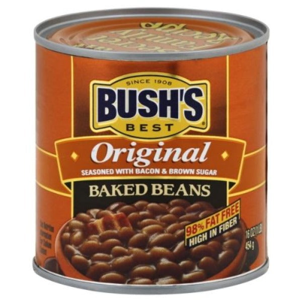 Bush's Original Baked Beans 16 oz