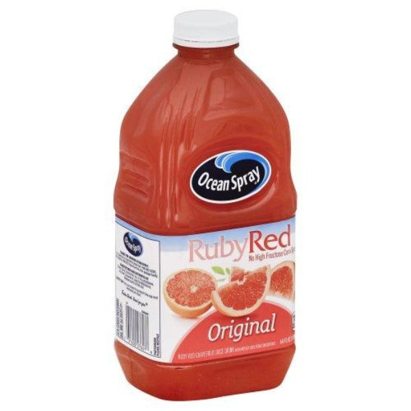 Ocean Spray Grapefruit Juice 64 fl oz