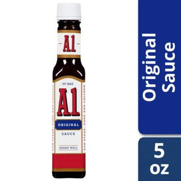 A.1. Original Steak Sauce 10 oz