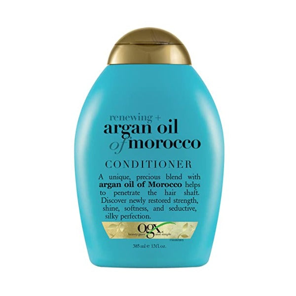 OGX Argan Oil of Morocco Renewing Conditioner 13 fl oz