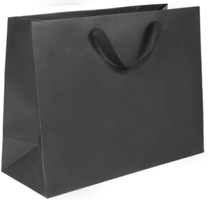 Large Patterned Gift Bag with Tissue