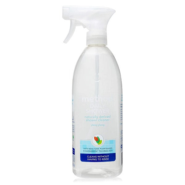 Method Daily Shower Spray 28 oz