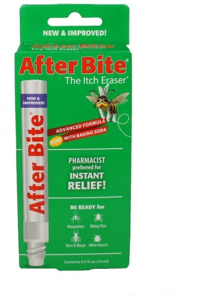 After Bite Instant Itch Relief .5 fl oz