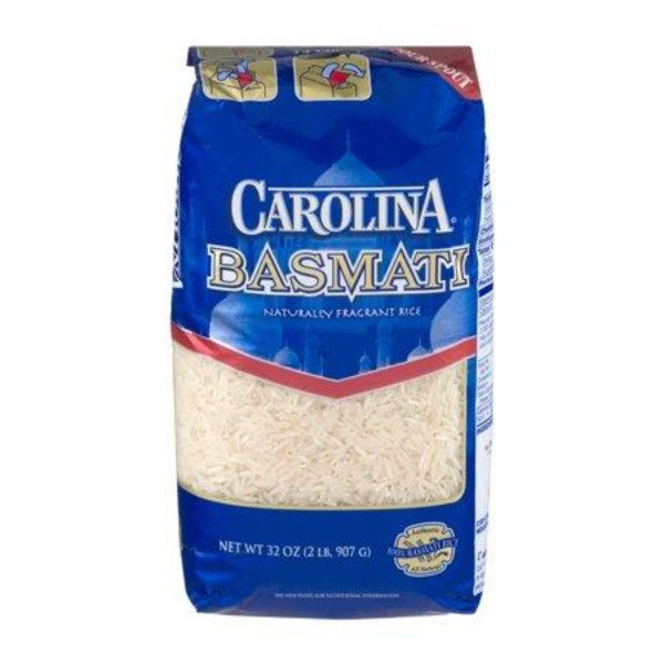 Carolina Basmati Rice 32 oz