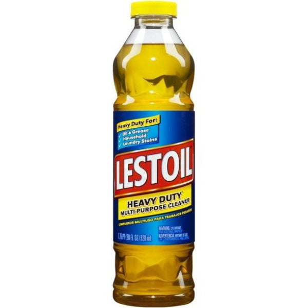 Lestoil Heavy Duty Multi-Purpose Cleaner 28 fl oz