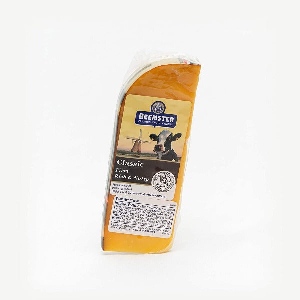 Beemster Aged Gouda Cheese 5.3 oz