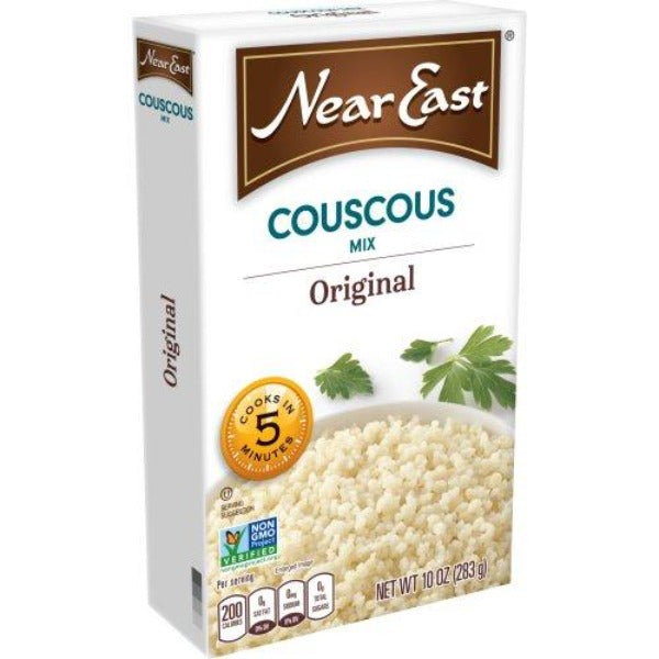 Near East Couscous Original 10 oz