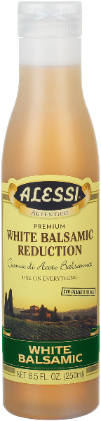 Alessi White Balsamic Reduction 8.5 fl oz