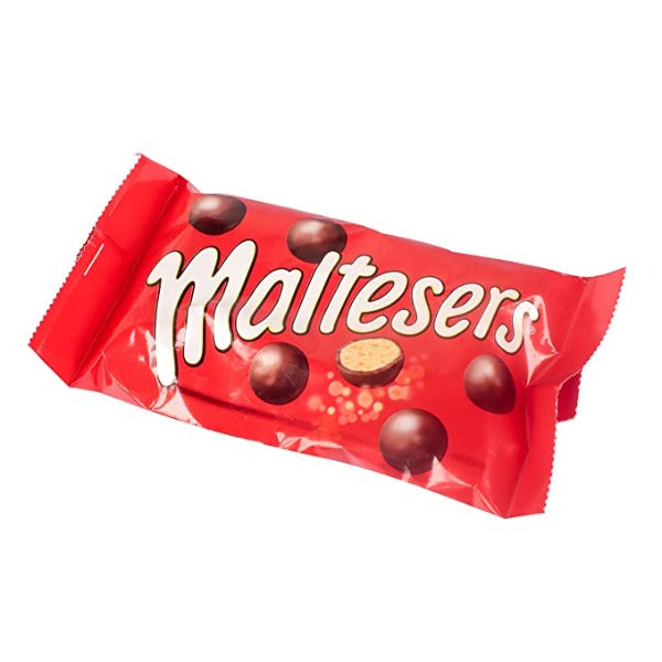 Mars Maltesers  1.31 oz