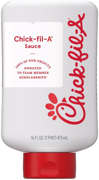 Chick-fil-A Sauce  16 oz