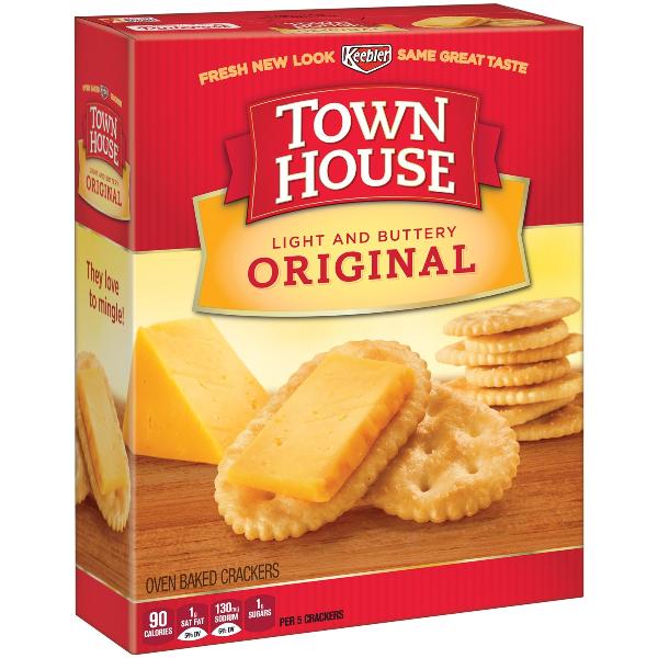 Town House Original 13.8 oz