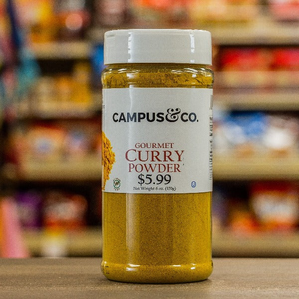 Campus&Co. Curry Powder 6 oz