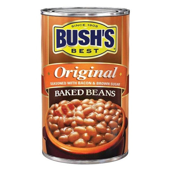 Bush's Original Baked Beans 28 oz