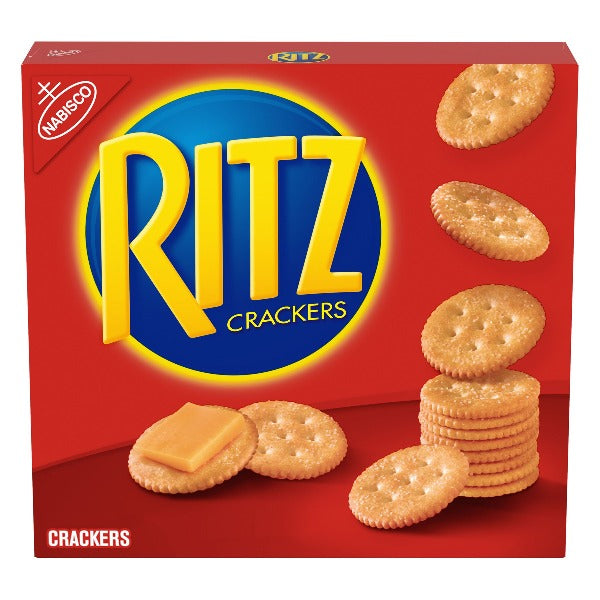 Ritz Crackers Original 13.7 oz