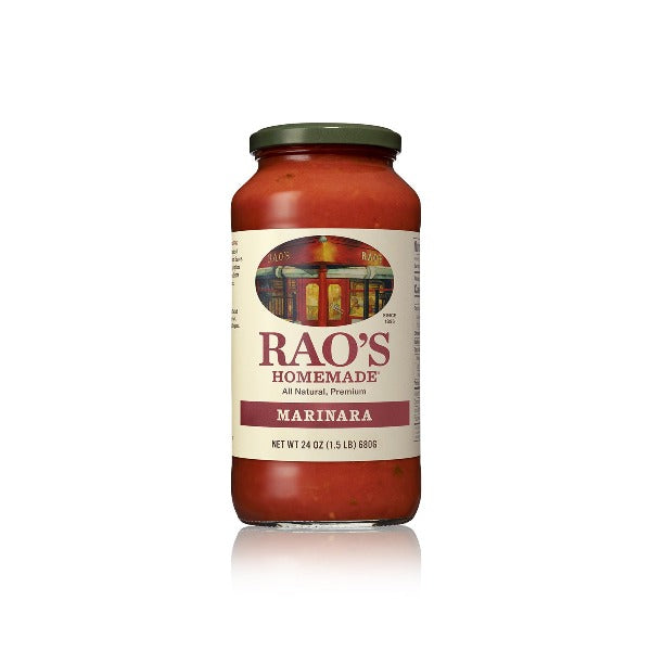 Rao's Homemade Marinara 24 oz