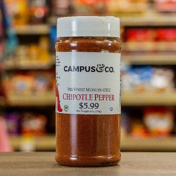 Campus&Co. Chipotle Pepper 6 oz