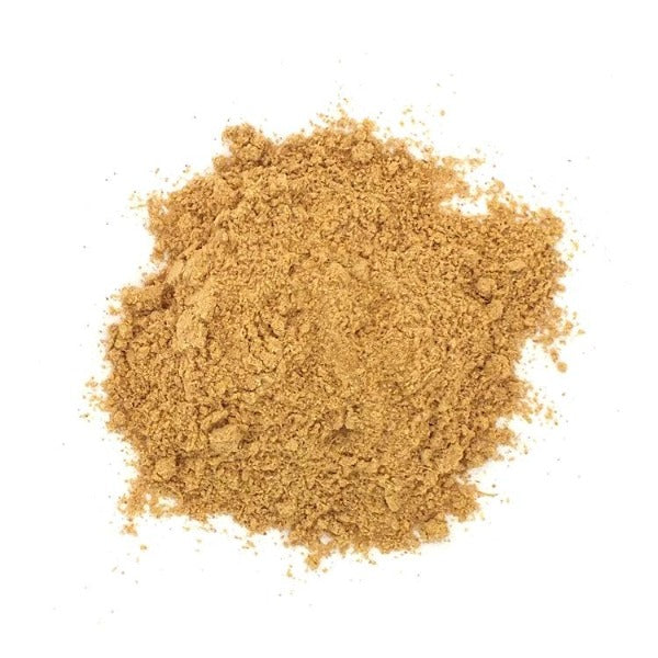 Campus&Co. Ground Ginger 5 oz