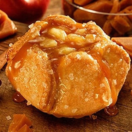 Caramel Apple Blossom Pie 17 ct