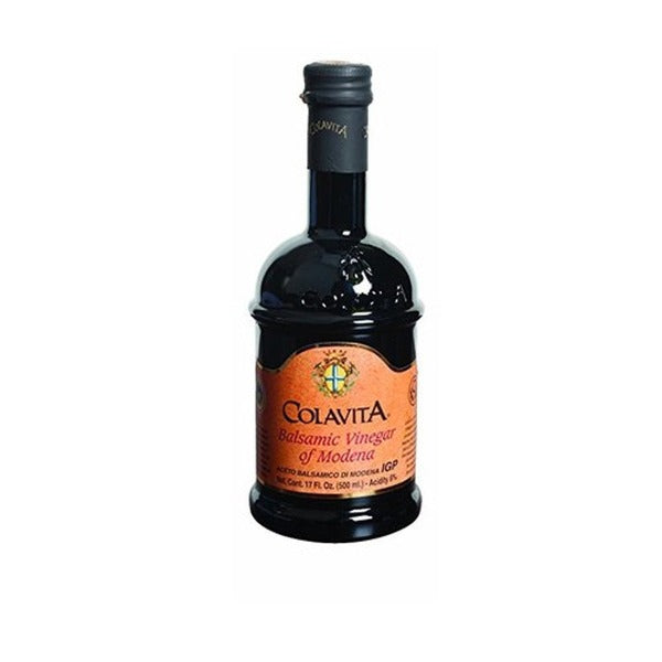 Colavita Balsamic Vinegar of Modena 17 oz