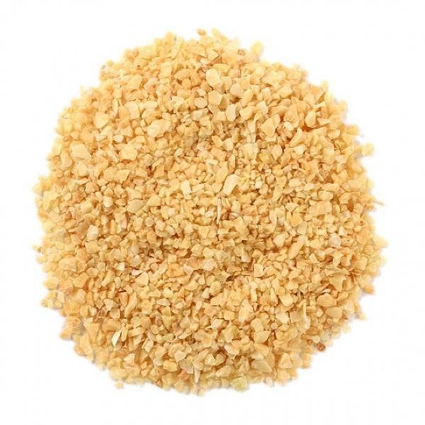 Campus&Co. Minced Garlic 8 oz