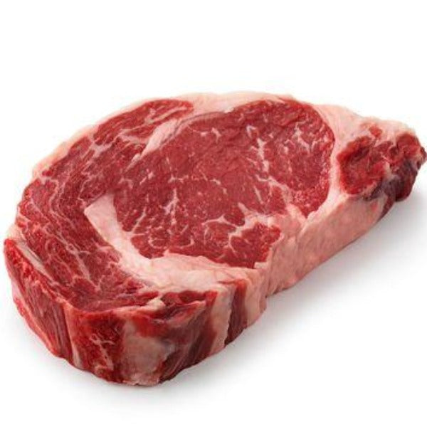 Frozen Ribeye Steak USDA Choice