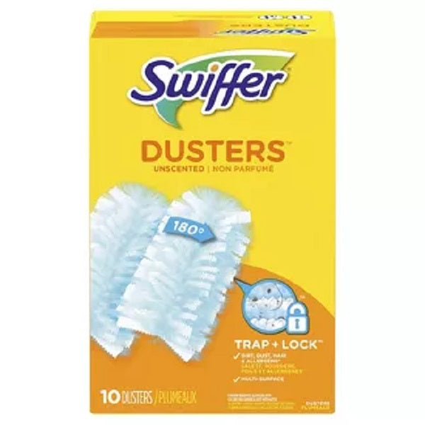 Swiffer Duster Refill 10 ct