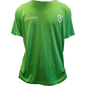 House Team Sports T-shirt Green