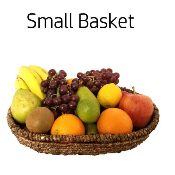 Fresh Fruit Basket - Small