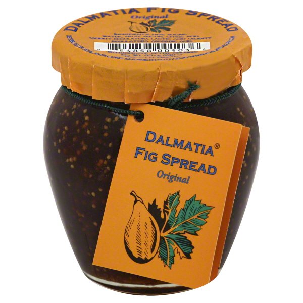 Dalmatia Fig Spread 8.5 oz