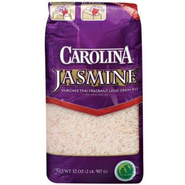 Carolina Jasmine Rice 32 oz