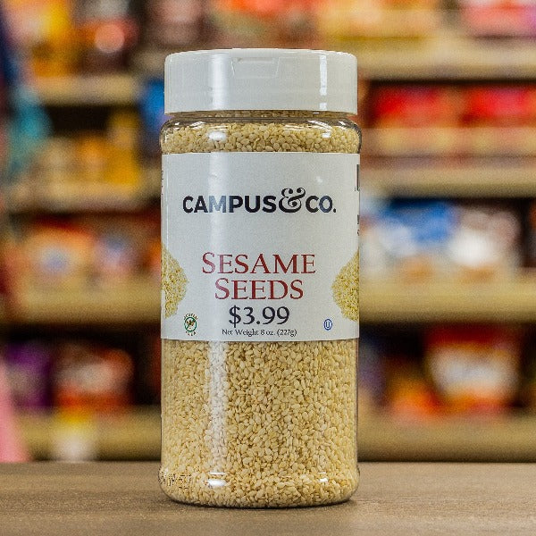 Campus&Co. Sesame Seeds 8 oz