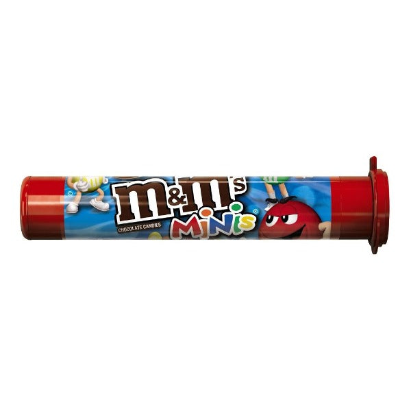 M&M's Minis Tube 1.08 oz