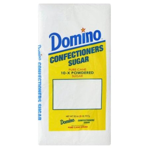 Domino Confectioners Sugar 32 oz