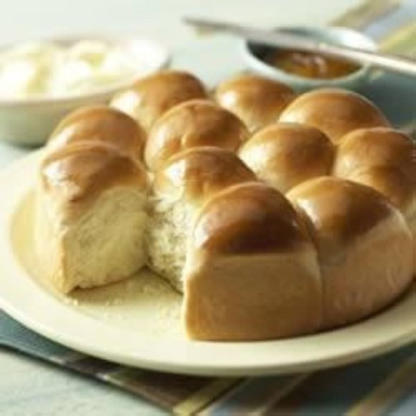 Dinner Rolls 1 dozen