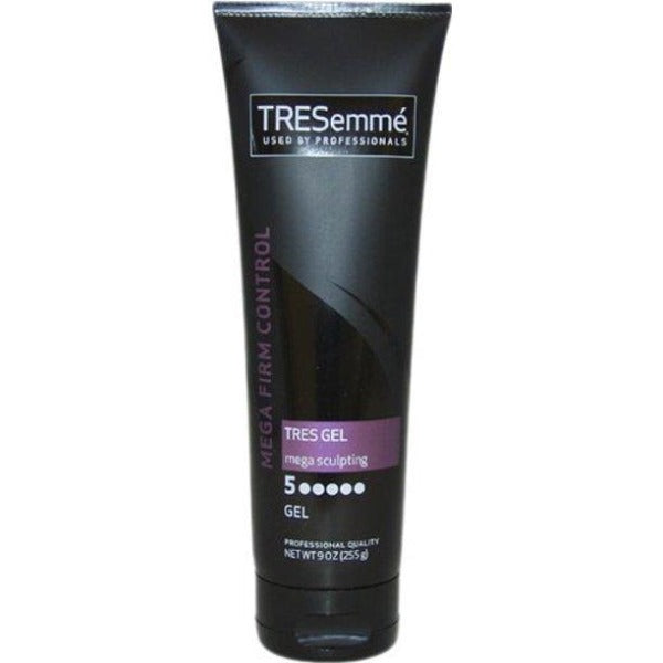 Tresemme Tres Hair Gel 9 oz