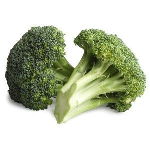 Fresh Broccoli Crown Each