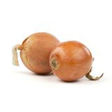 Fresh Colossal Spanish Onion Each