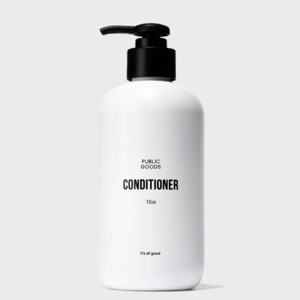 Public Goods Conditioner 12 fl oz