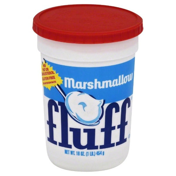 Marshmallow Fluff 7.5 oz