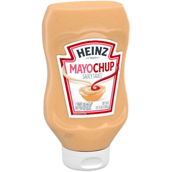 Heinz Mayochup 19.25 oz