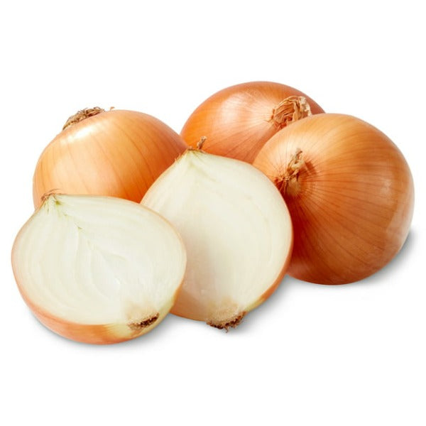 Fresh Sweet Onions 3 lb Bag