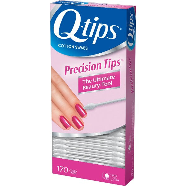 Q-tips 170 ct