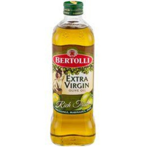 Bertolli Extra Virgin Olive Oil 25.36 oz