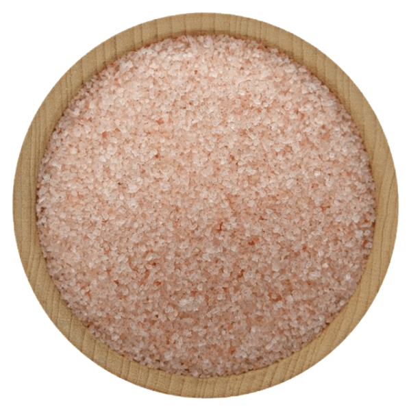 Campus&Co. Himalayan Gourmet Pink Salt 15 oz