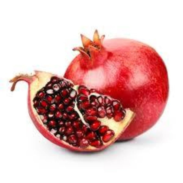 Fresh Pomegranate Each