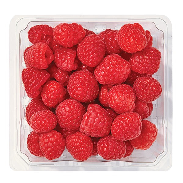 Fresh Raspberries 6 oz