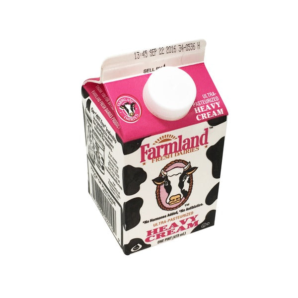 Farmland Heavy Cream 1 Pint